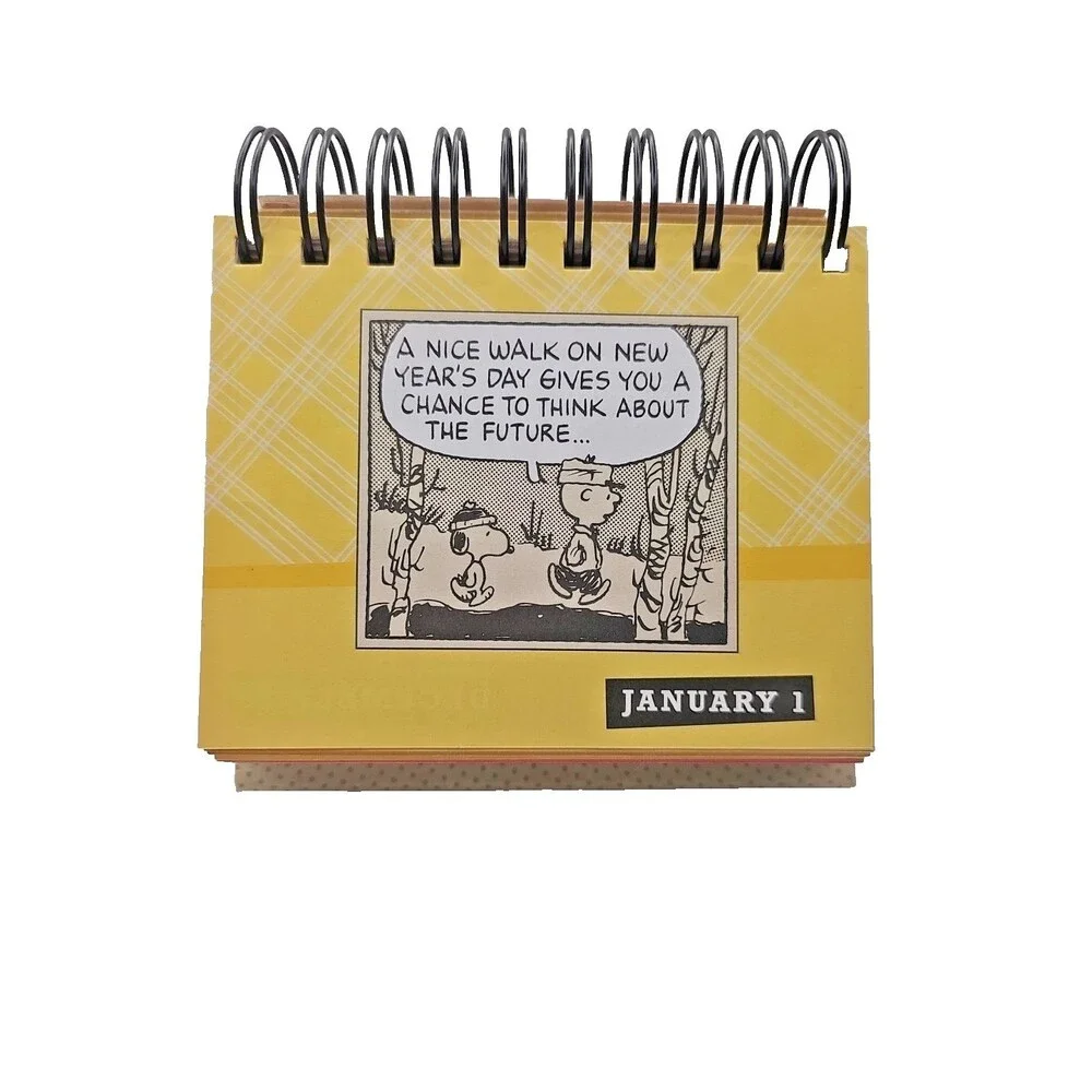 DaySpring Cards, Inc. peanuts stand